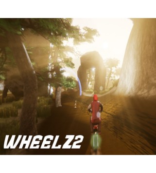 Wheelz2 Steam Key GLOBAL